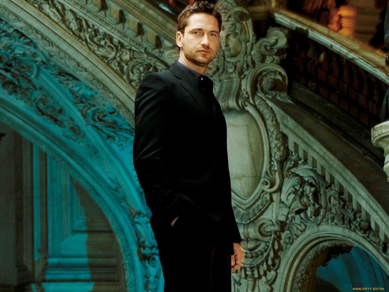 gerard, butler, 